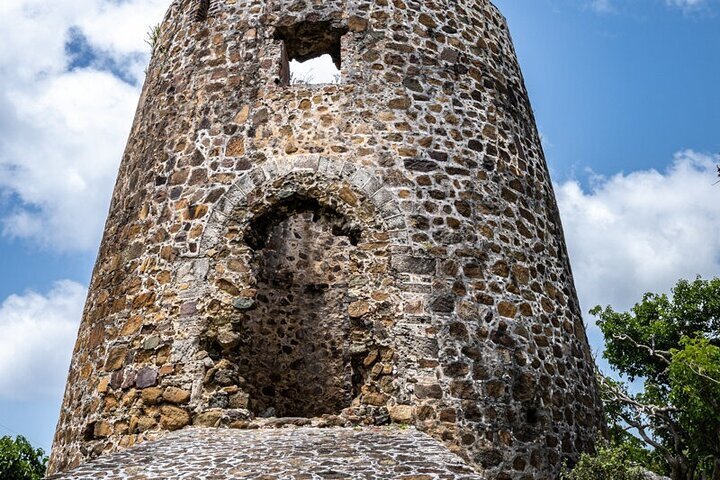 2024 Tortola Virgin Islander Tour   Caption 