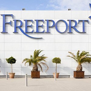 Freeport Lisboa Fashion Outlet - All You Need to Know BEFORE You Go (with  Photos)