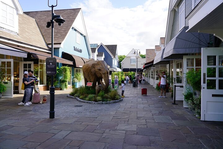 Bicester Village All You Need to Know BEFORE You Go 2024