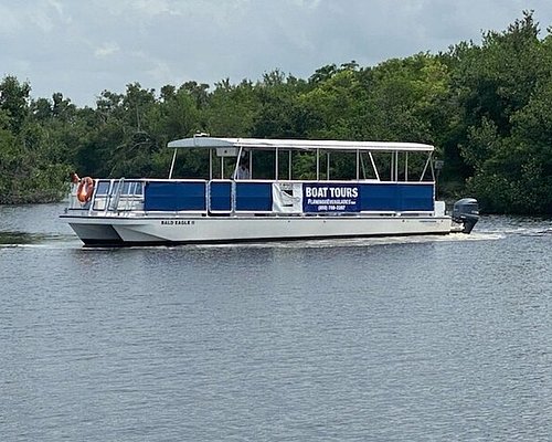 florida everglades boat tour