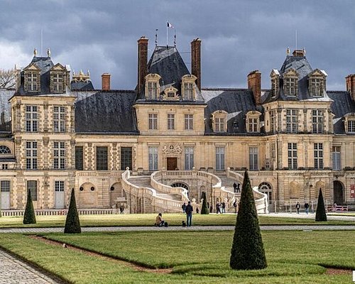 Forêt de Fontainebleau in Fontainebleau - Tours and Activities