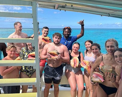 best snorkeling tours in providenciales