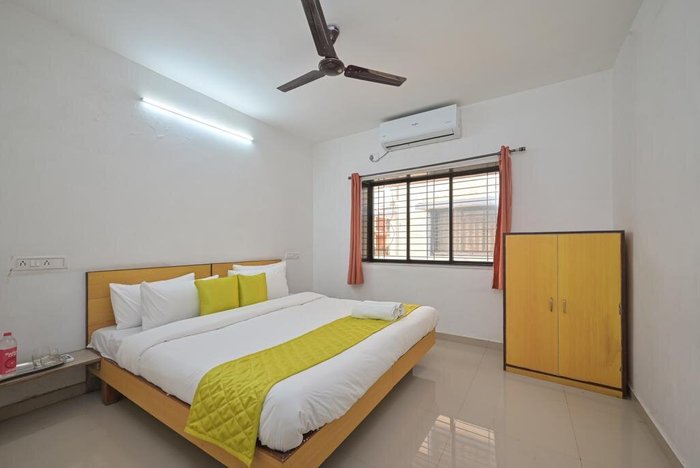 JALSA VILLAS (Hatgad) - Lodging Reviews, Photos, Rate Comparison ...