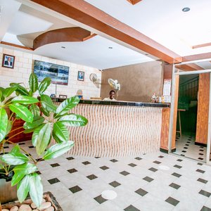 Harts Welcome Lounge