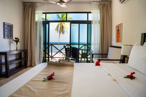 Quarto e suite