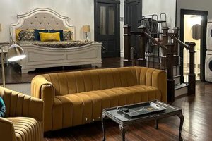 Room & Suite