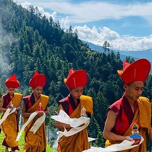 travel guru bhutan