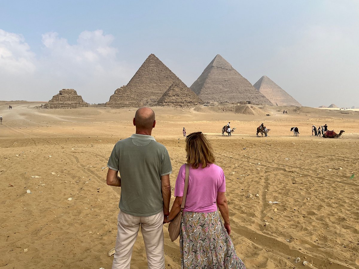 2024 Guide Touristique Egyptien - All You Need to Know BEFORE You Go (with  Photos)