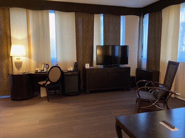 Imagen 4 de Mercure Roma West