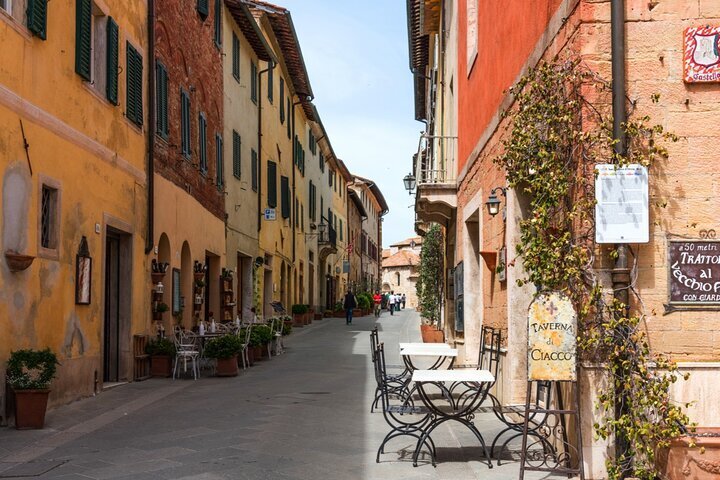 Scarpe church's spaccio sale