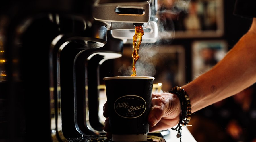 Bitty & Beau's Coffee