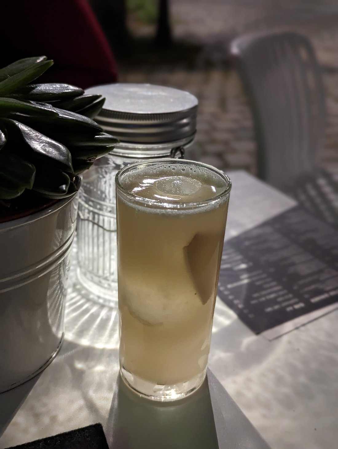 LANGE KANTE 16, Nuremberg Restaurant Reviews, Photos & Phone Number