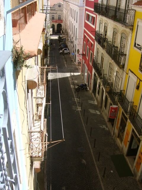 Imagen 2 de Lisbon Core Apartments In Bairro Alto, Chiado