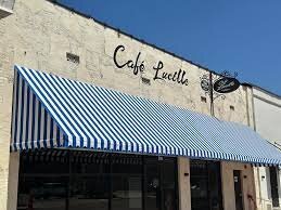 Café Lucille