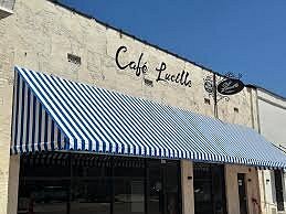 Café Lucille