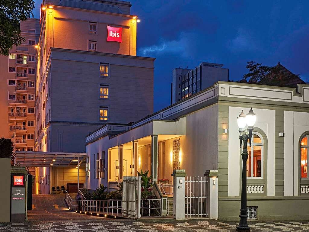 The Best 10 Hotels Near Templo Hare Krishna Curitiba Mandir from CAD  26/Night-Curitiba on 2023
