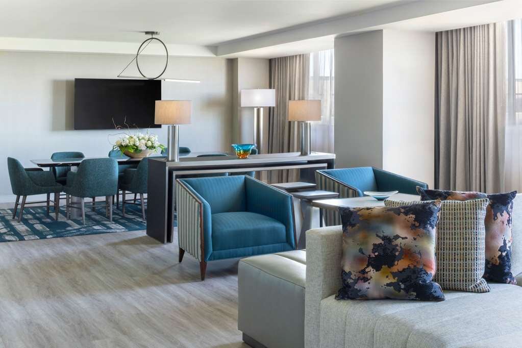 Hyatt Regency O'Hare Chicago - UPDATED 2024 Prices, Reviews