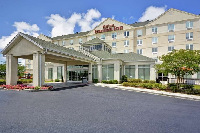 Hilton Garden Inn Gulfport Airport - UPDATED 2024 Prices, Reviews & Photos