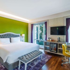 Mercure Tbilisi Old Town in Tbilisi