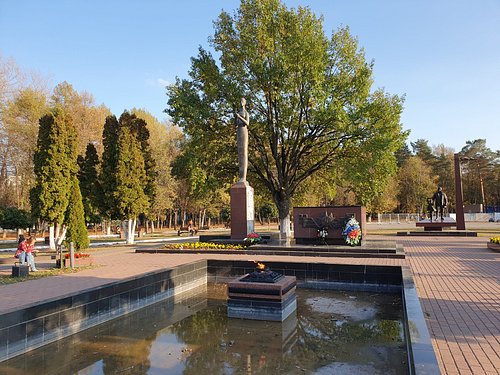 tourist places wiki