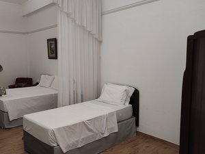 PALACE HOTEL $73 ($̶9̶0̶) - Prices & Reviews - Pocos de Caldas, Brazil