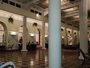 PALACE HOTEL $73 ($̶9̶0̶) - Prices & Reviews - Pocos de Caldas, Brazil