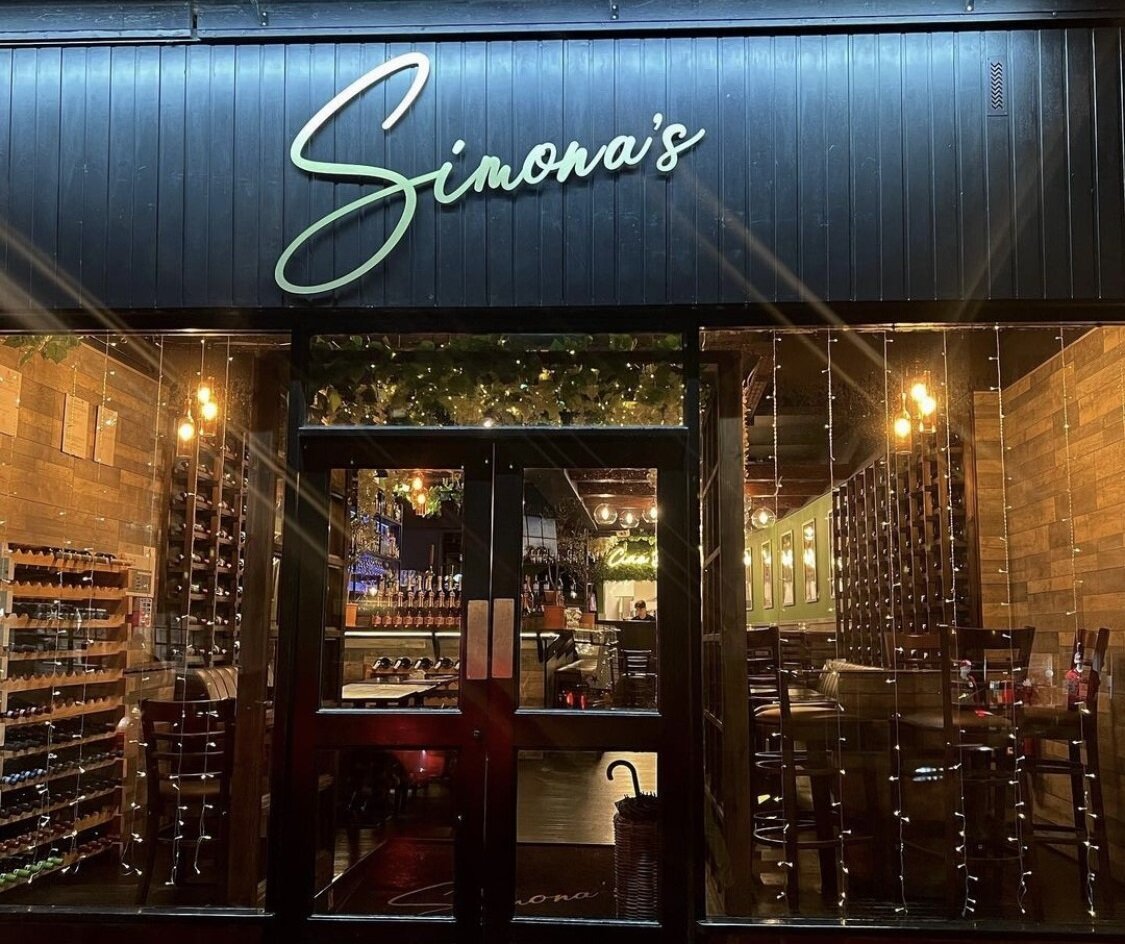 Simonas Reigate Menu Prices And Restaurant Reviews Tripadvisor 2556