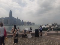 Hong Kong Skyline - All You Need to Know BEFORE You Go (2024)