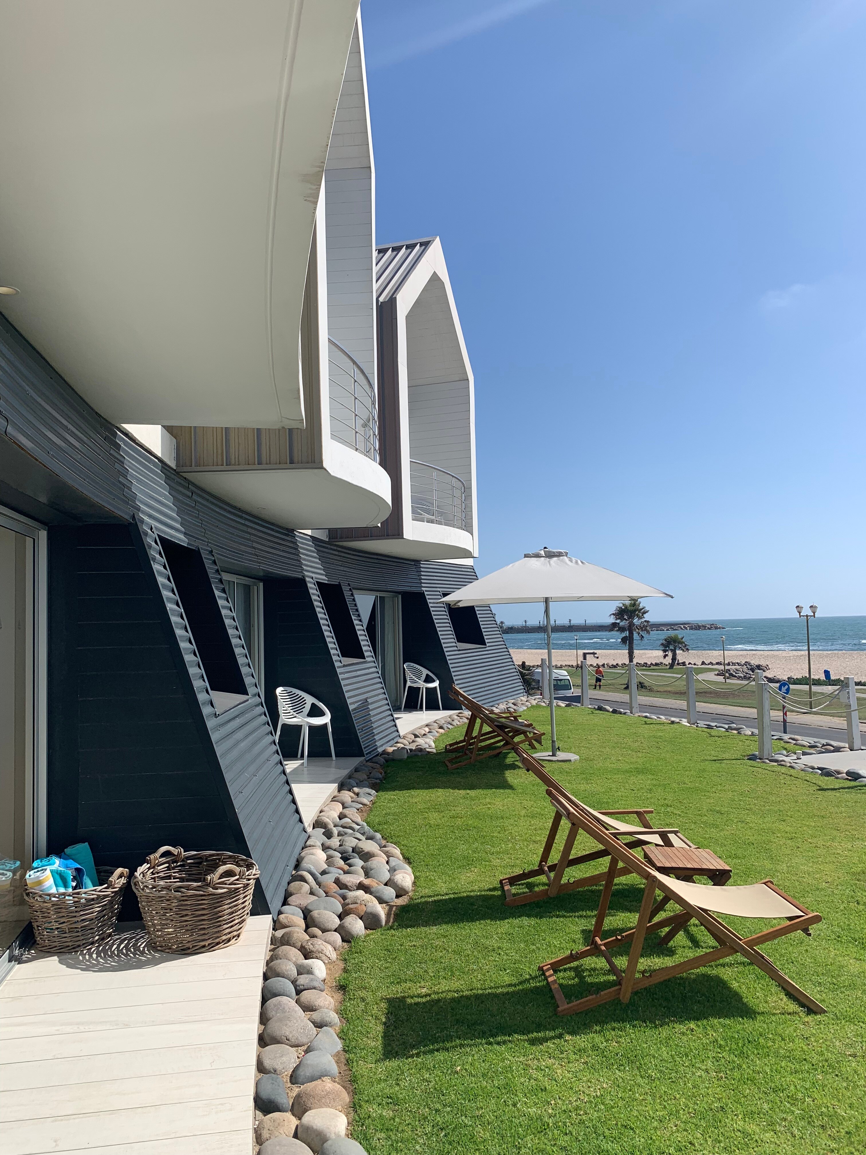 AT THE SEA BOUTIQUE GUESTHOUSE Updated 2024 Prices B B Reviews