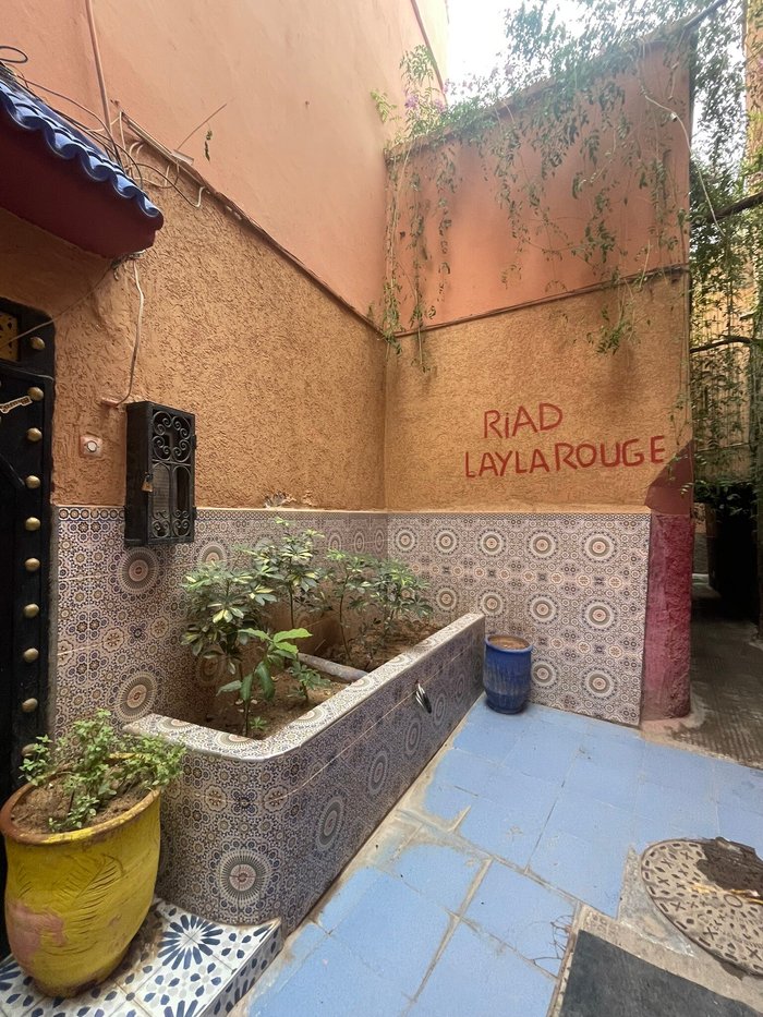 Imagen 4 de Riad Layla Rouge