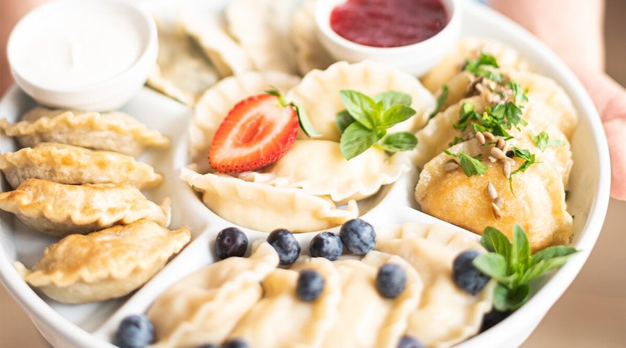 Restauracja Wejherowo, Pierogarnia PoPierogu, Pierogi w Wejherowie na obiad. To jest Pyszne!