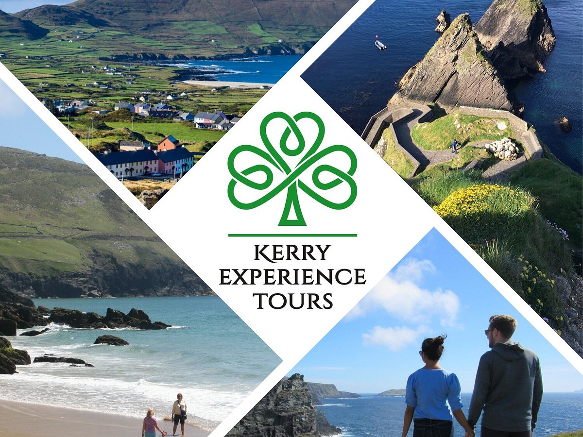kerry experience tours