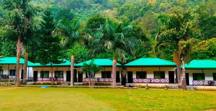 PHOOLCHATTI RESORT (Paliyal Gaon) - Resort Reviews & Photos - Tripadvisor