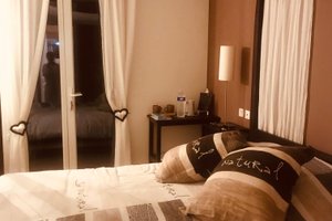 Rom og suite