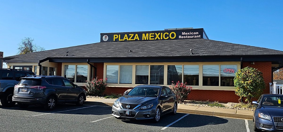 PLAZA MEXICO RESTAURANT, Fallston - Menu, Prices & Restaurant Reviews ...