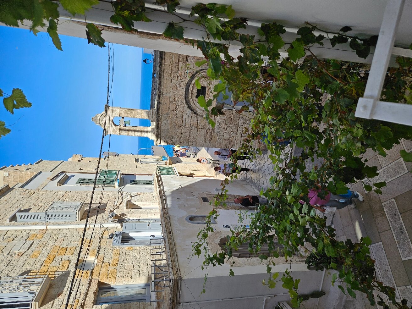 B&B CASA DORSI - Updated 2024 Prices & Reviews (Polignano A Mare, Italy)