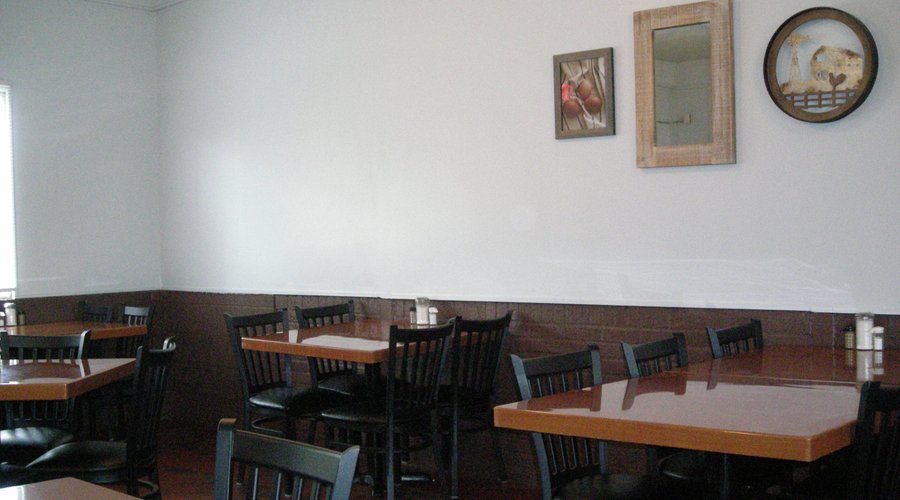 City Diner