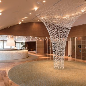 Lobby Floor
