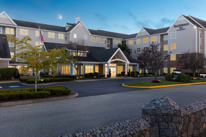 RESIDENCE INN BY MARRIOTT PROVIDENCE COVENTRY $124 ($̶1̶4̶4̶) - Prices ...