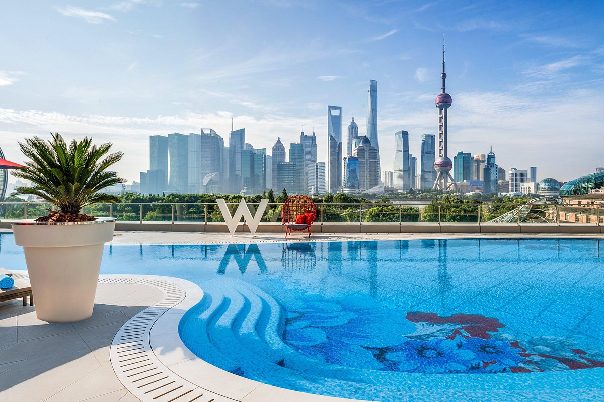 WEST WELL B&B (Shanghai, Cina): Prezzi e Recensioni 2024