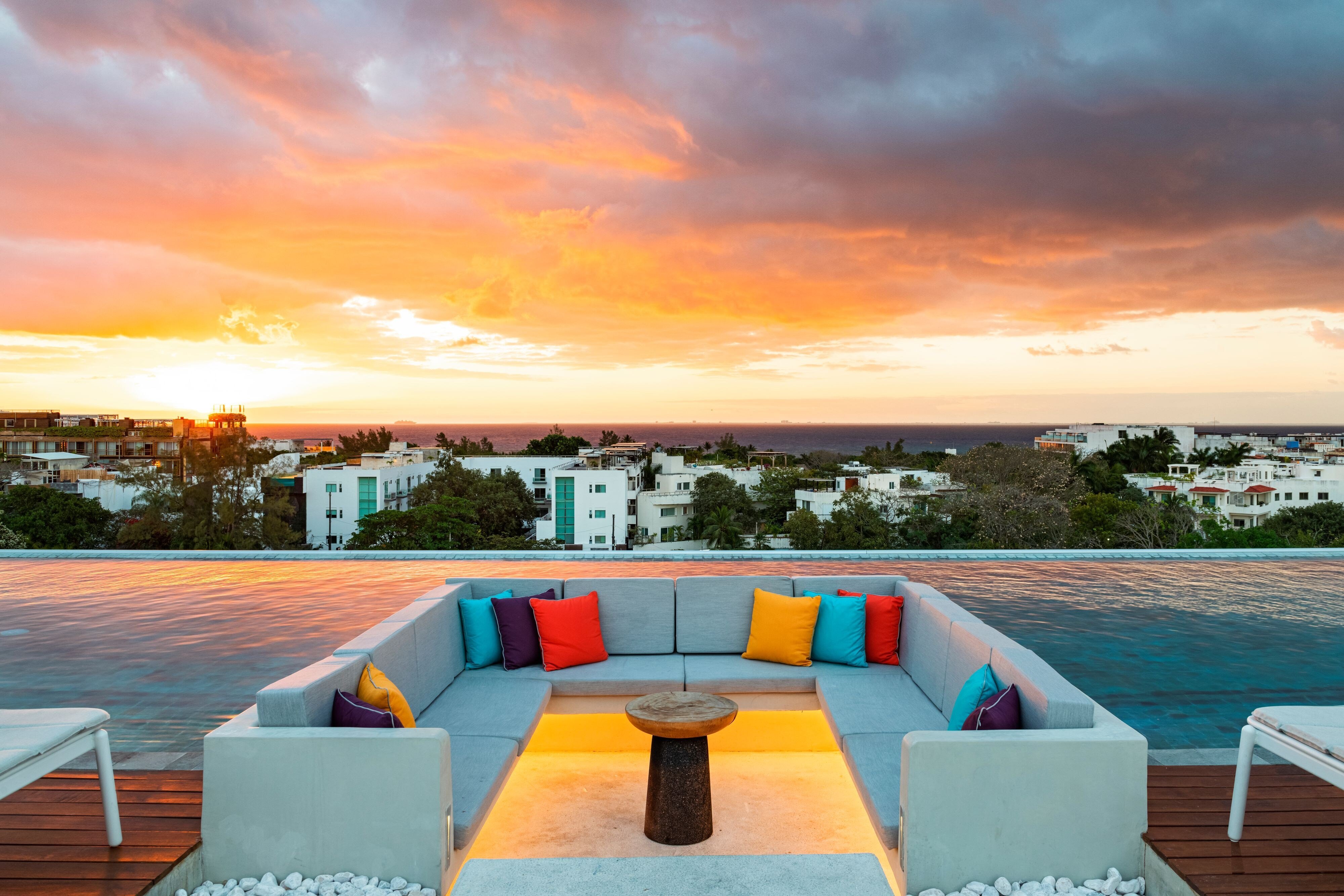 ALOFT PLAYA DEL CARMEN 121 1 5 2 Updated 2024 Prices