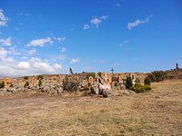 Armenian Alphabet Monument - All You Need to Know BEFORE You Go (with  Photos)