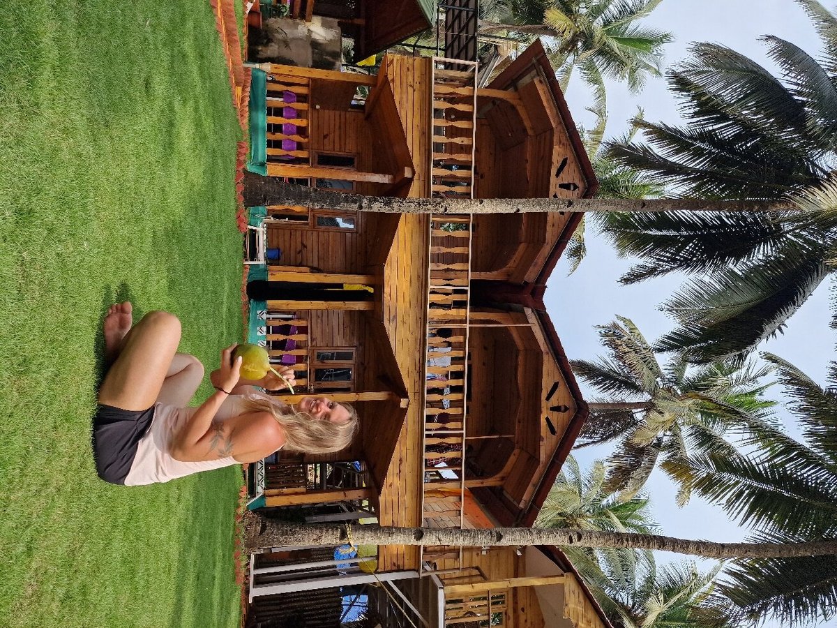 OM SAI BEACH HUTS (Агонда) - отзывы, фото и сравнение цен - Tripadvisor