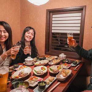 kyoto foodie tour