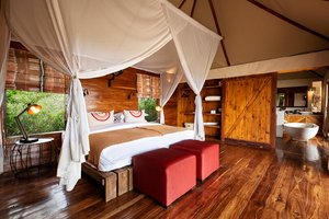 Room & Suite