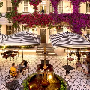 The Winchester Hotel, hotel in Cape Town Central