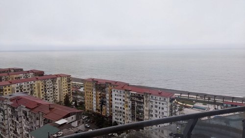 Tangerine Apart Hotel Prices And Condominium Reviews Batumi Georgia