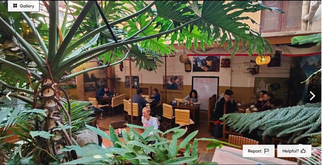 THE 10 BEST Restaurants in Kathmandu (Updated March 2025)
