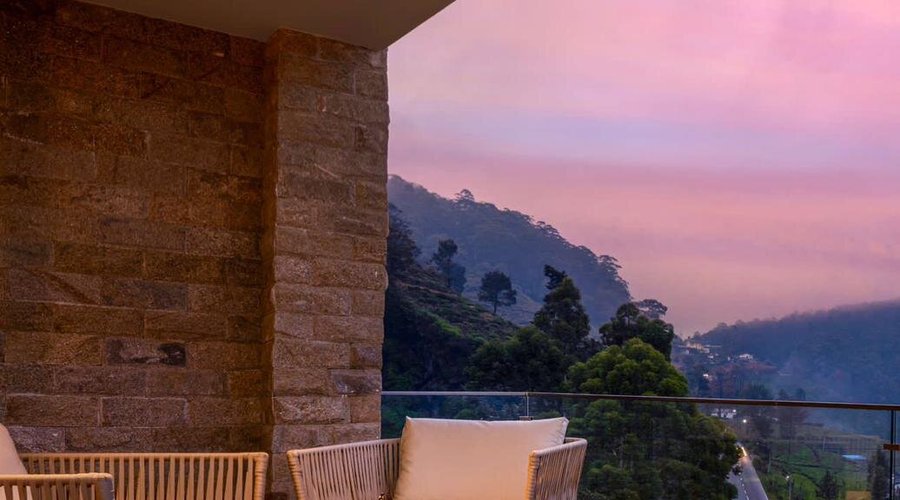 Mountain View Suite