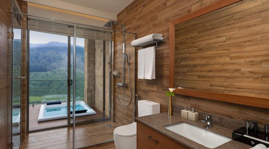 Mountain View Suite 